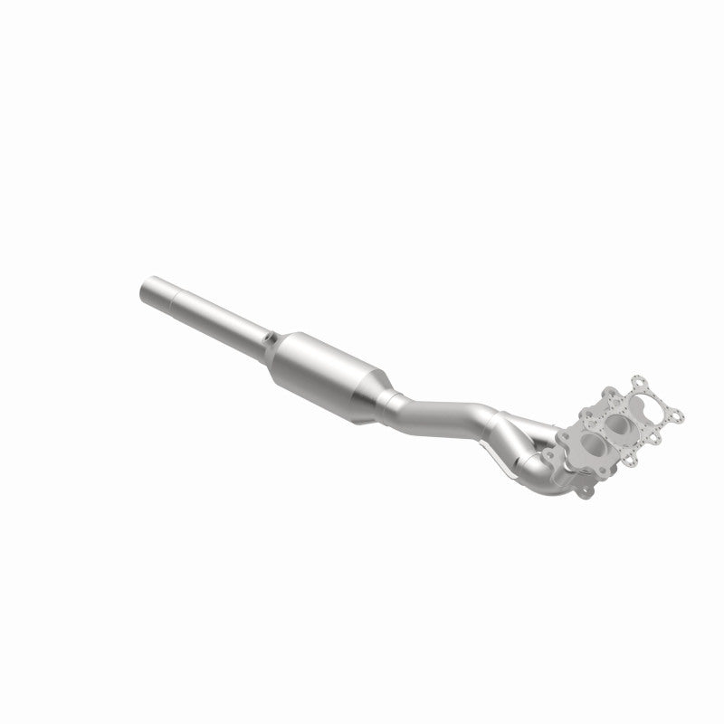 MagnaFlow 2001 Volkswagen Jetta 2.0L Direct Fit Converter