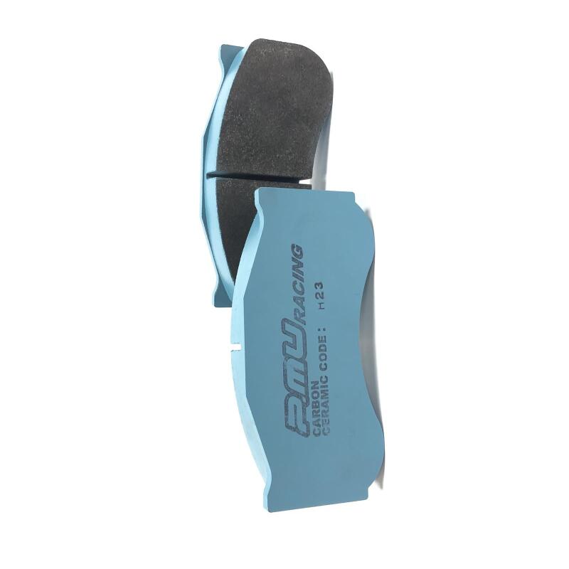 Alcon Pro-System Bedded Brake Pads