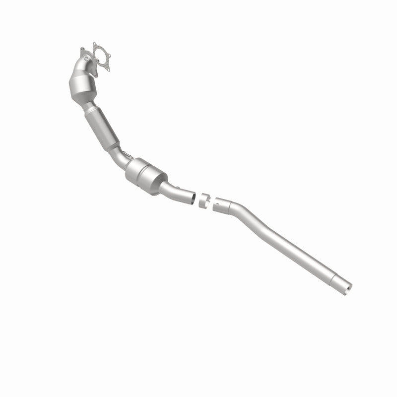 MagnaFlow 14-17 Volkswagen Tiguan 2.0L Direct Fit Converter