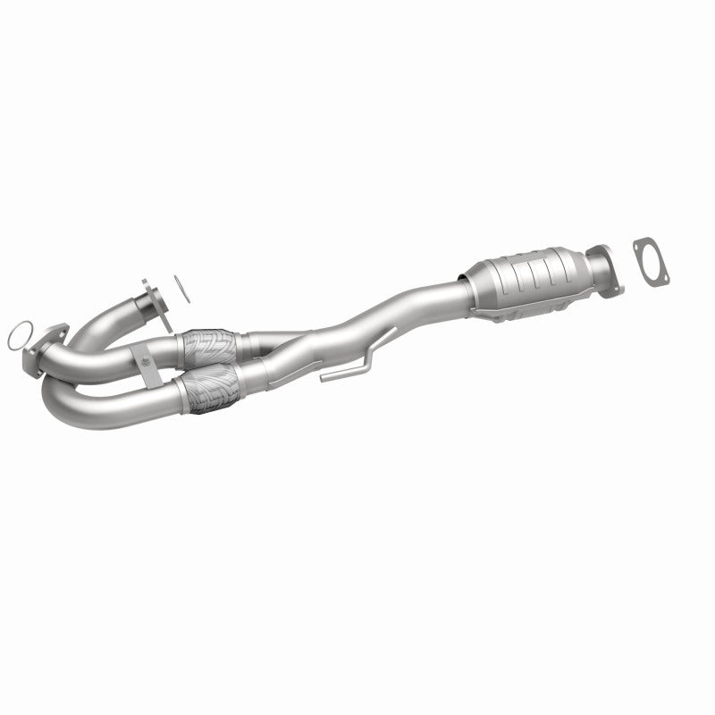 MagnaFlow 04-07 Nissan Murano 3.5L Direct Fit Converter