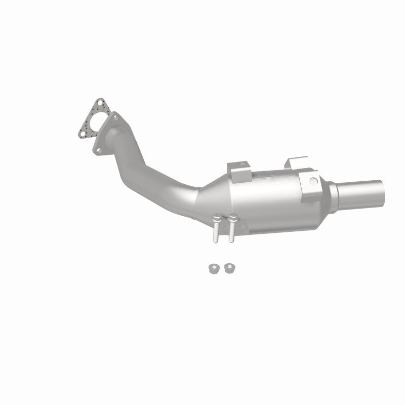 MagnaFlow 00-04 Boxster H6 3.2 2.7 OEM Underbody Direct Fit Converter