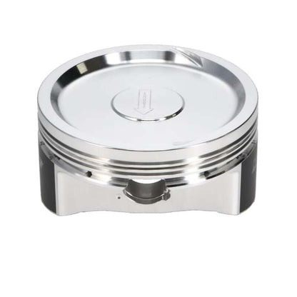 Manley Chevrolet LS Piston Set - 4.005in Bore 1.065in CH, -31.00 CC