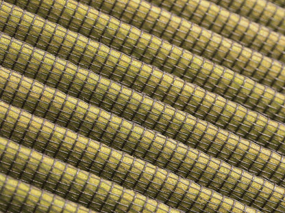 aFe Magnum FLOW Custom Air Filter 20 IN L x 20 IN W x 5.82 IN H w/ Expanded Metal