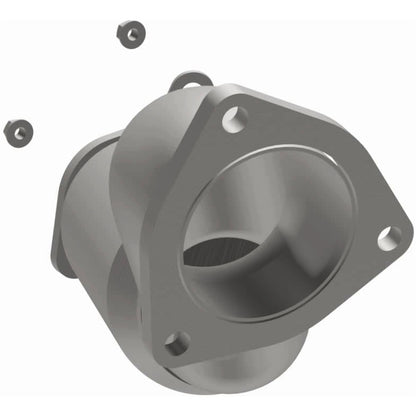 MagnaFlow 12-14 Mercedes-Benz C250 1.8L Direct Fit Converter