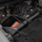 K&N 14-20 Chevy Silverado 1500 (5.3L/6.2L V8) NextGen Cold Air Intake