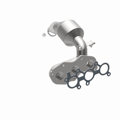MagnaFlow 07-10 Toyota Sienna 3.5L Direct Fit Converter