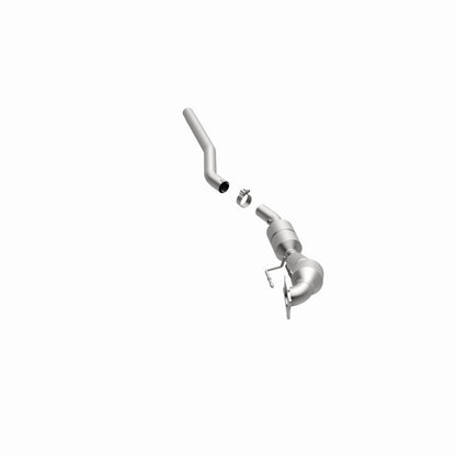 MagnaFlow 08-13 Audi A3 2.0L Direct Fit Converter