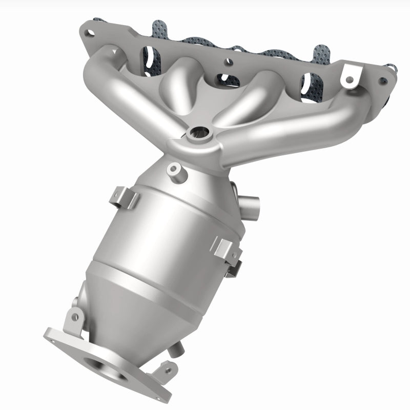 MagnaFlow 17-20 Nissan Rogue Sport Single Manifold 2L Direct Fit Converter