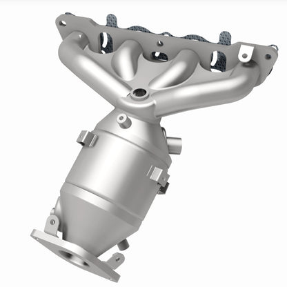 MagnaFlow 17-20 Nissan Rogue Sport Single Manifold 2L Direct Fit Converter