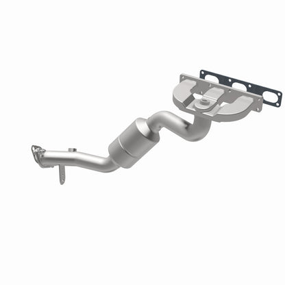 MagnaFlow 04-06 BMW X3 3.0L Direct Fit Converter