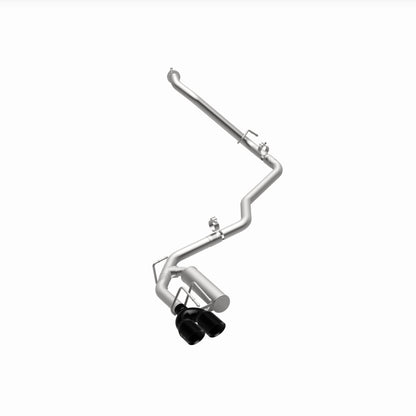 MagnaFlow 25-26 Toyota Camry SPEQ Series Stainless Cat-Back Performance Exhaust System