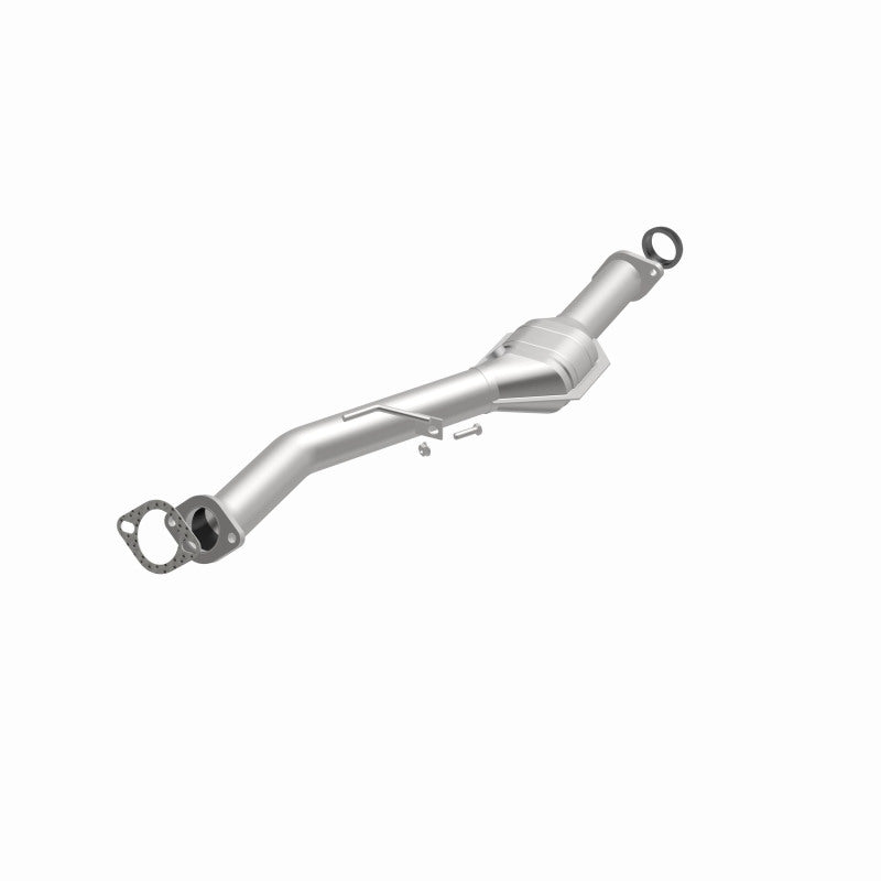 MagnaFlow 09-13 Subaru Forester 2.5L Direct Fit Converter