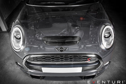 Eventuri F56 Mini Cooper S Carbon Intake
