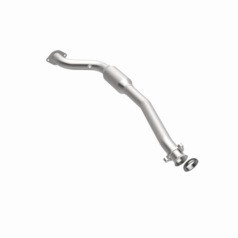 MagnaFlow 07-08 Hummer H3 3.7L Direct Fit Converter