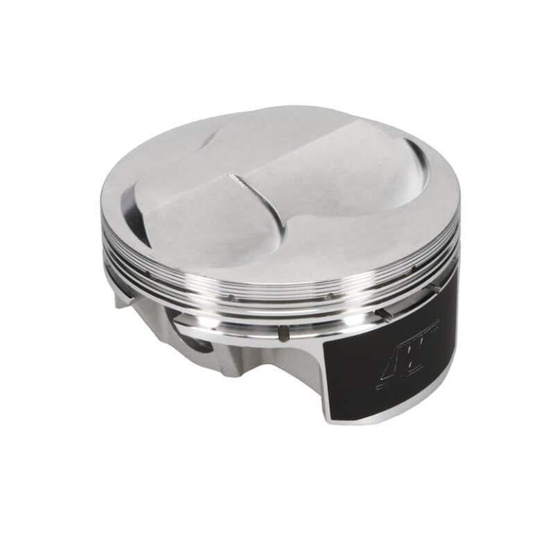 Wiseco Chevy Small Block 4.165in Bore 1.000in CH 3.00 CC Piston Set