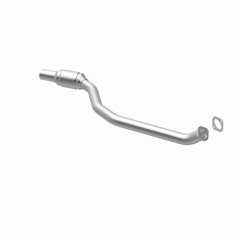 MagnaFlow 08-10 BMW 535i 3.0L Direct Fit Converter