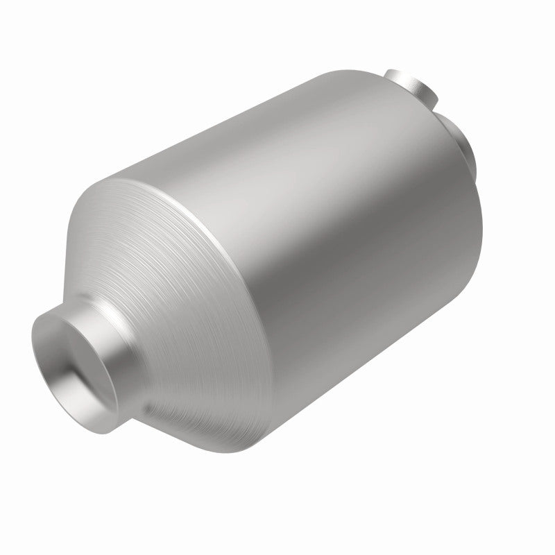 MagnaFlow 2.00 1/O2 CA 5in. Spun Universal Converter