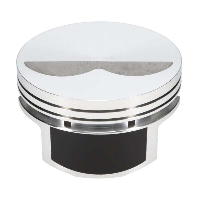 Wiseco Pro Tru Street Chevy Small Block 4.155in Bore 1.125in CH 8.00 CC Piston Set