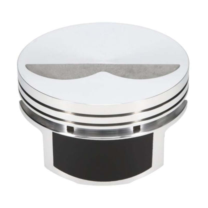 Wiseco Pro Tru Street Chevy Small Block 4.155in Bore 1.125in CH 8.00 CC Piston Set