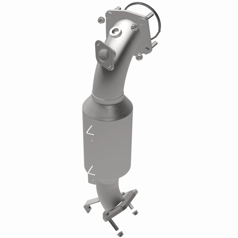 MagnaFlow Direct Fit Catalytic Converter 2020 Jeep Cherokee Single Underbody 2L