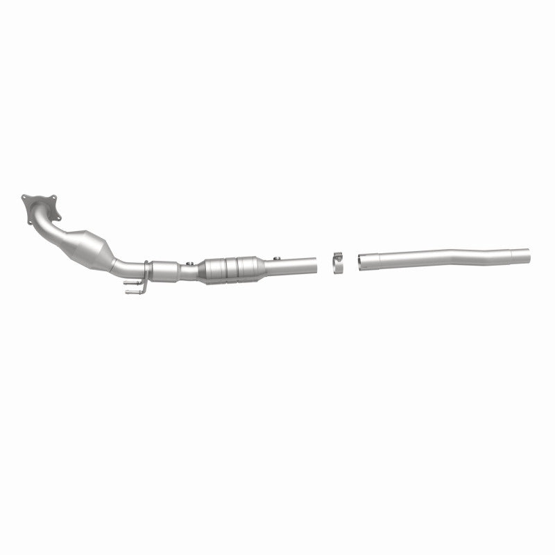 MagnaFlow 08-13 Audi A3 2.0L Direct Fit Converter