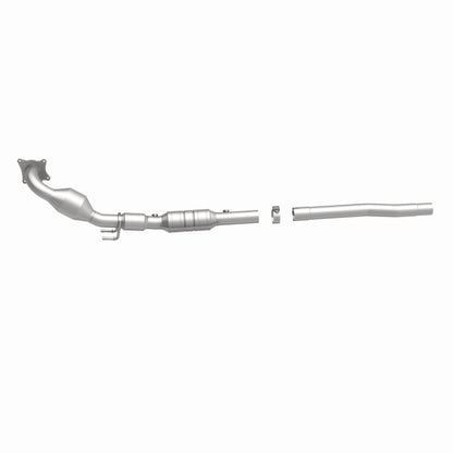 MagnaFlow 08-13 Audi A3 2.0L Direct Fit Converter