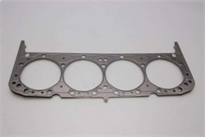 Cometic Chevy Gen1 Small Block V8 .075in MLS Cylinder Head Gasket - 4.080in Bore - Vortec Heads