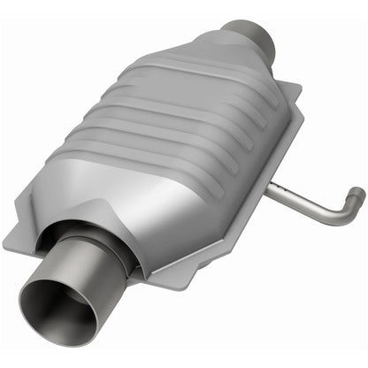 MagnaFlow 2.00in. W/DUAL AIR Universal Converter