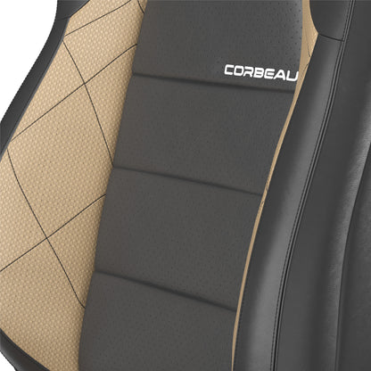 CORBEAU - ASSENTOS RECLINÁVEIS TRAILCAT - PAR