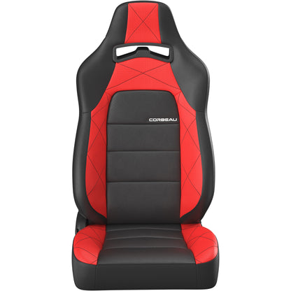 CORBEAU - ASSENTOS RECLINÁVEIS TRAILCAT - PAR