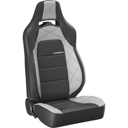 CORBEAU - ASSENTOS RECLINÁVEIS TRAILCAT - PAR