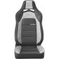 CORBEAU - TRAILCAT RECLINING SEATS - PAIR