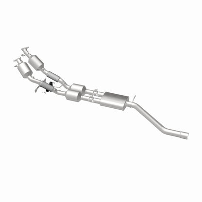 MagnaFlow 2018-2020 Volkswagen Atlas Underbody 3.6L Direct Fit Converter