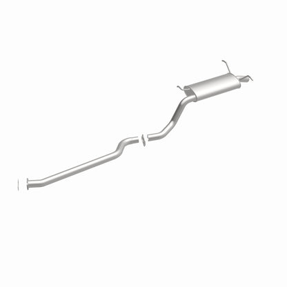 MagnaFlow BRE Exhaust Kit 01-06 Hyundai Santa Fe 2.7L