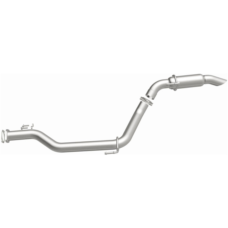 BRExhaust 13-18 Nissan Pathfinder/ 13-17 Infiniti JX35/QX60 Muffler Kit