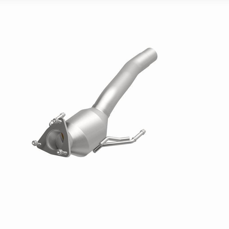 MagnaFlow 04-06 Cayenne V8 4.5 OEM Underbody Direct Fit Converter