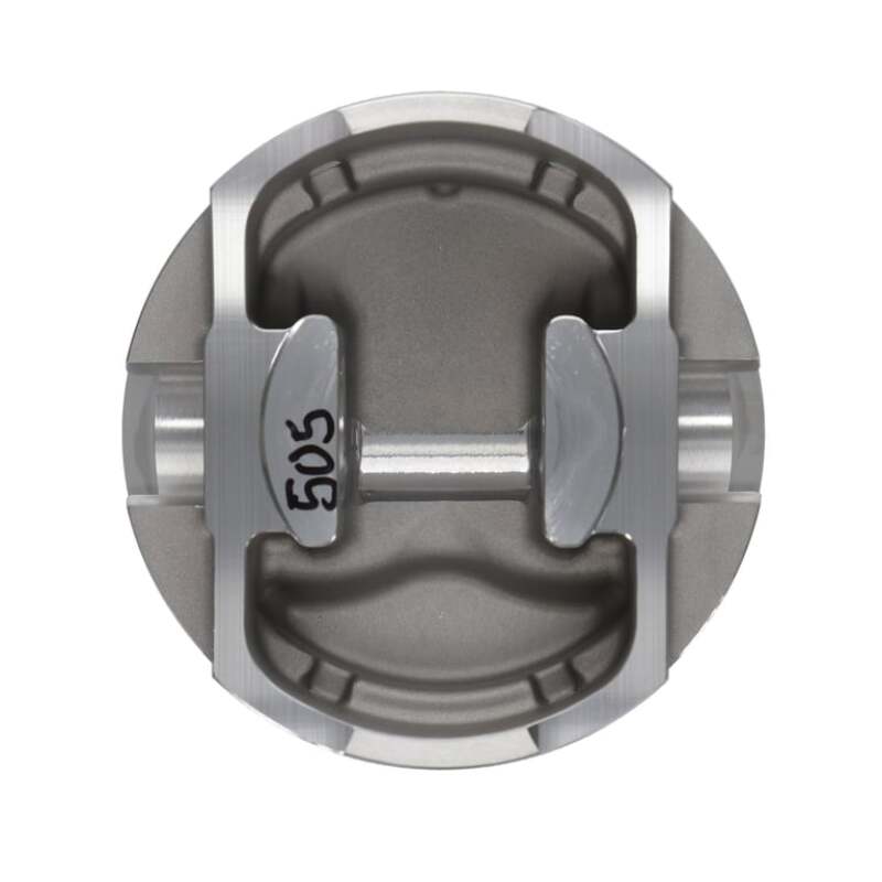 Wiseco Pro Tru Street Chevy Small Block 4.165in Bore 1.125in CH 8.00 CC Piston Set