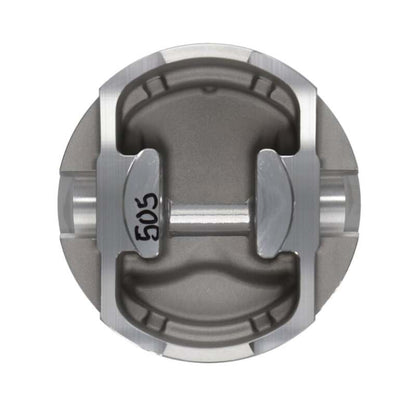 Wiseco Pro Tru Street Chevy Small Block 4.165in Bore 1.125in CH 8.00 CC Piston Set