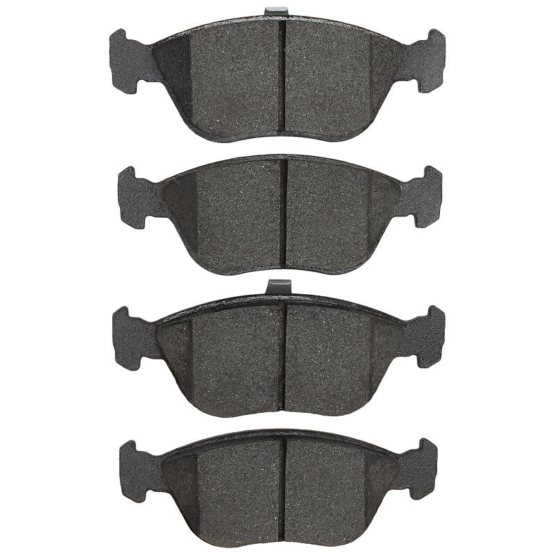 R1 93-04 Volvo 850 Front Ceramic Brake Pads