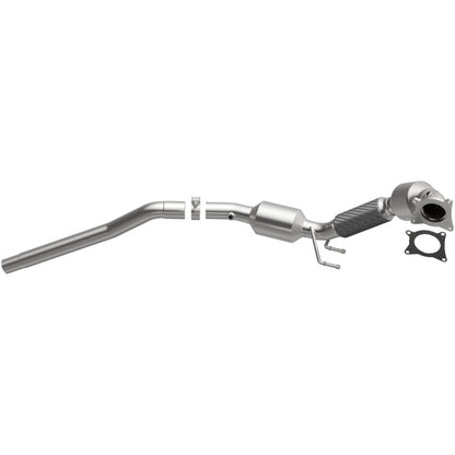 MagnaFlow 14-17 Volkswagen Tiguan 2.0L Direct Fit Converter
