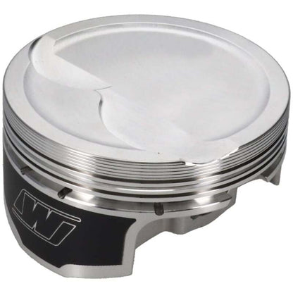 Wiseco RED Series Chevy LS 4.125in Bore 1.105in CH -10.00 CC Piston Set