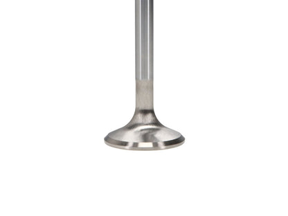Manley Nissan 3.0L RB30E Exhaust Valve Kit - 35.10mm Head Dia. 124.59mm O/A Length, 0.3136in Stem