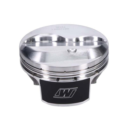 Wiseco Chevy Small Block 4.060in Bore 1.250in CH 13.50 CC Piston Set
