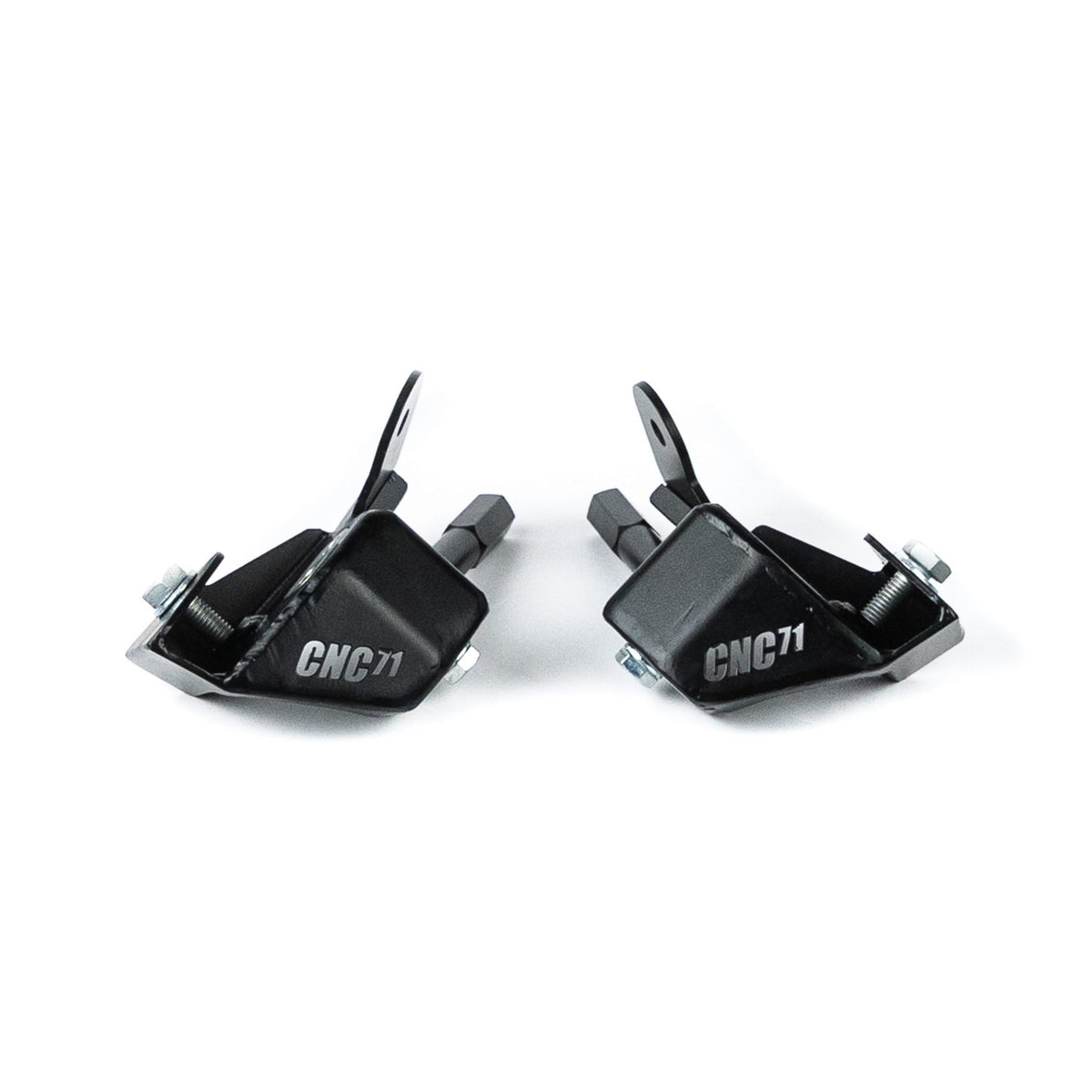 CNC71 - LOCK ADAPTER TOYOTA GT86/ SUBARU BRZ