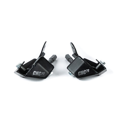 CNC71 - LOCK ADAPTER TOYOTA GT86/ SUBARU BRZ