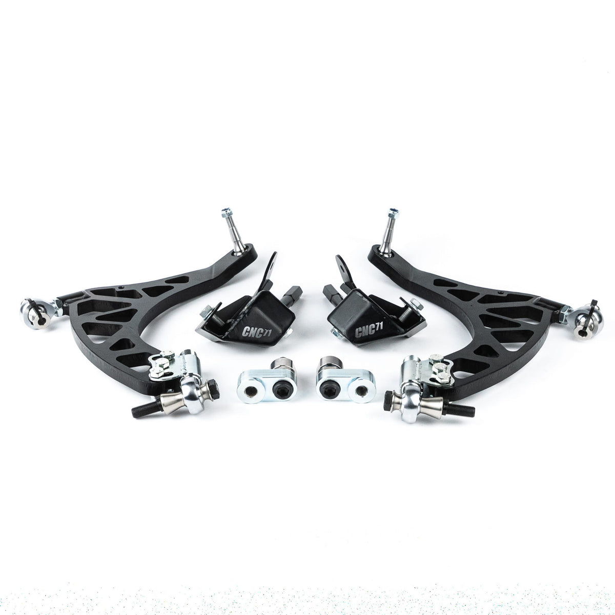 CNC71 - LOCK KIT MID-KIT TOYOTA GT86 / SUBARU BRZ