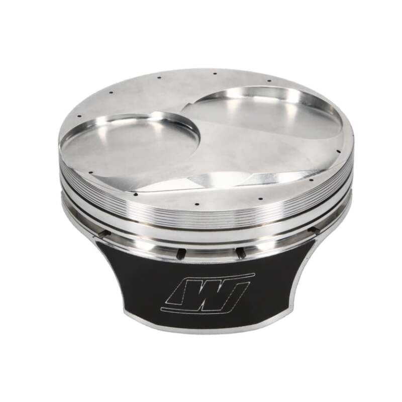 Wiseco Chevy Big Block 4.615in Bore 1.120in CH 4.00 CC Piston Set