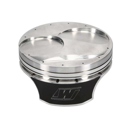 Wiseco Chevy Big Block 4.615in Bore 1.120in CH 4.00 CC Piston Set