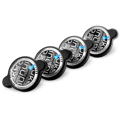 Nuke Performance - Type-A Radiator Cap, 1.1 BAR (16.0 PSI)