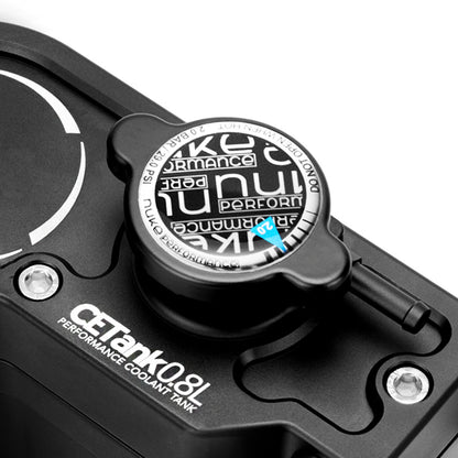 Nuke Performance - Type-A Radiator Cap, 1.1 BAR (16.0 PSI)